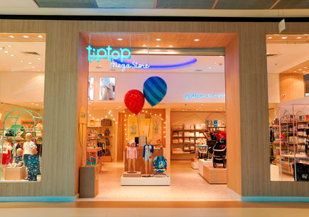 Mega Store