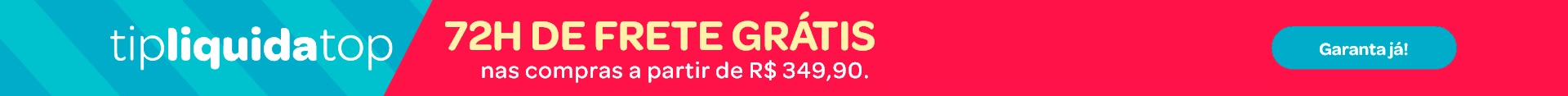 banner cronometro tiptop