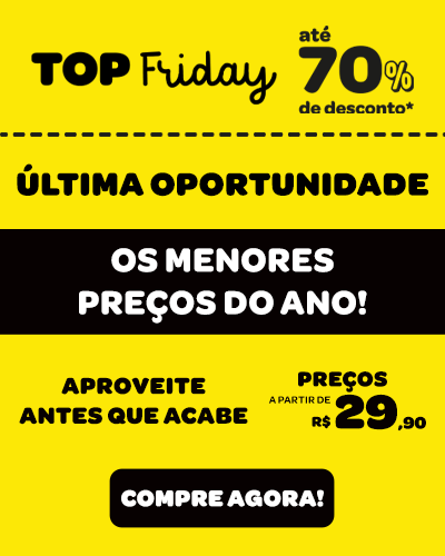 Abandono de carrinho