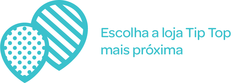 Sacola de doação
