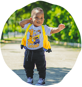 Com a Tip Top a hora do passeio do bebê é mais divertida! | Tip Top Com a Tip Top a hora do passeio do bebê é mais divertida! | Tip Top